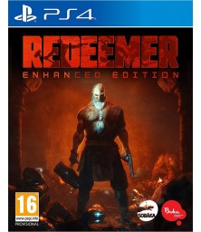 Redeemer: Enhanced Edition PS4